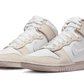 Dunk High Retro PRM Cracked Leather Swoosh