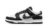 Nike Dunk Low Paisley Black