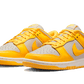 Dunk Low Citron Pulse