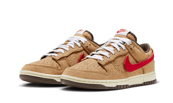 Nike Dunk Low Clot Cork