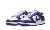 Dunk Low Court Purple (2022)