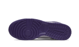 Dunk Low Court Purple (2022)