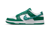 Nike Dunk Low Essential Paisley Pack Green