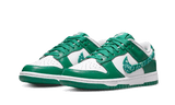 Nike Dunk Low Essential Paisley Pack Green