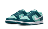 Nike Dunk Low Geode Teal