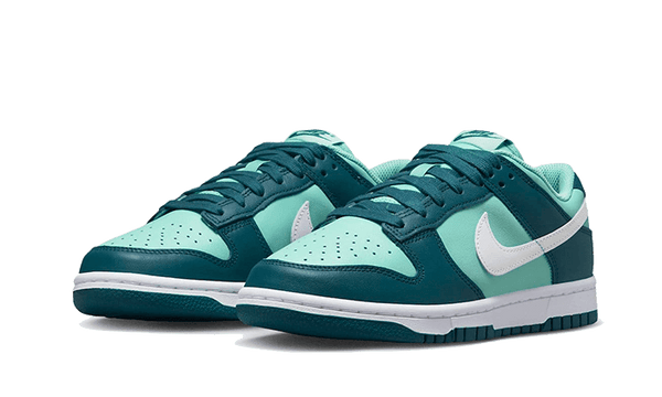 Nike Dunk Low Geode Teal