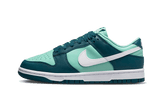 Nike Dunk Low Geode Teal