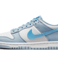 Dunk Low Hologram