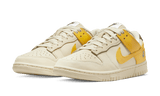 Dunk Low Banana