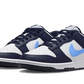 Dunk Low Midnight Navy University Blue