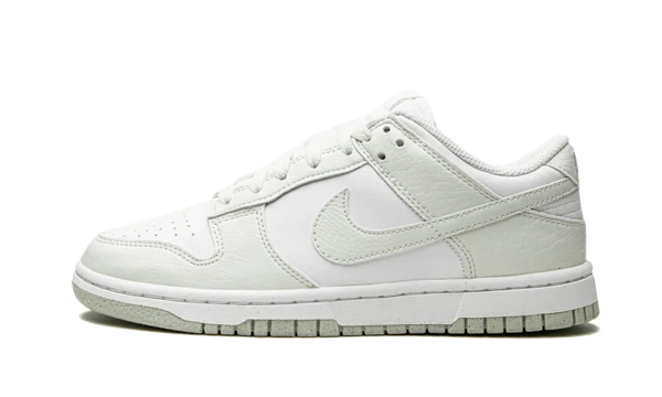 NIKE DUNK LOW NEXT NATURE WHITE MINT