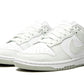 NIKE DUNK LOW NEXT NATURE WHITE MINT