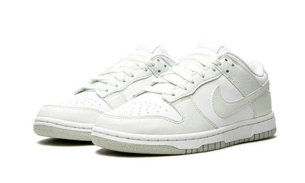 NIKE DUNK LOW NEXT NATURE WHITE MINT