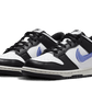 Dunk Low Next Nature TPU Swoosh