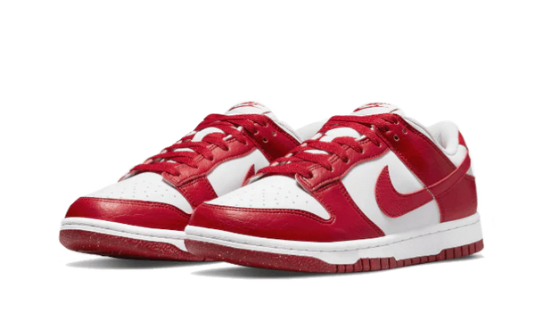 Nike Dunk Low Next Nature Gym Red