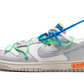 Dunk Low Off-White Lot 26