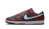 Dunk Low Retro Canyon Rust