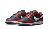 Dunk Low Retro Canyon Rust