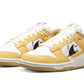 Dunk Low Retro Sun Club Wheat Grass Orange