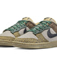 Dunk Low Safari