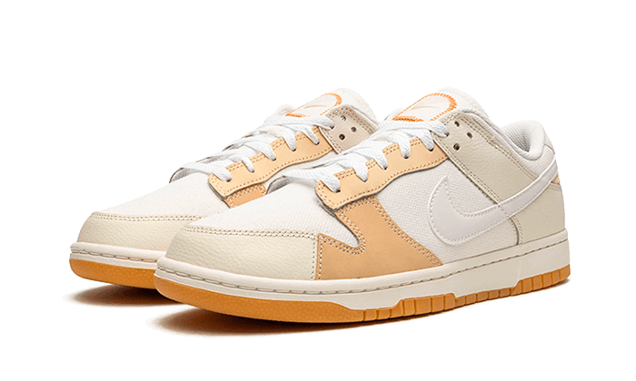 Dunk Low SE Patchwork If Lost Return To
