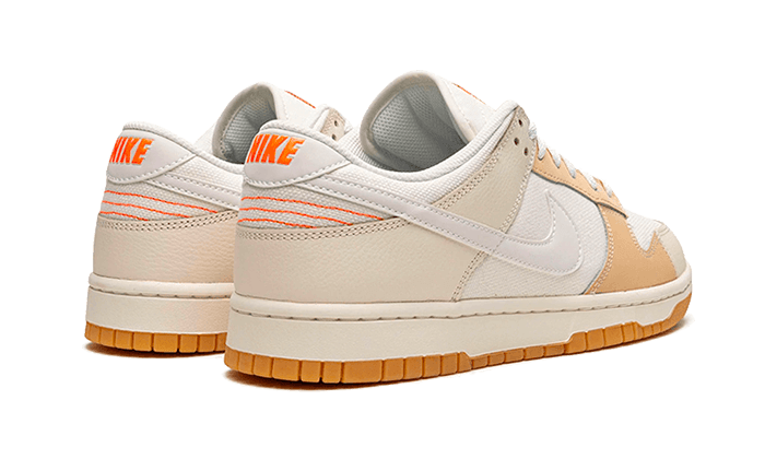 Dunk Low SE Patchwork If Lost Return To