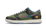 Dunk Low Siempre Familia