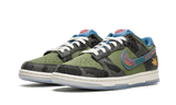 Dunk Low Siempre Familia