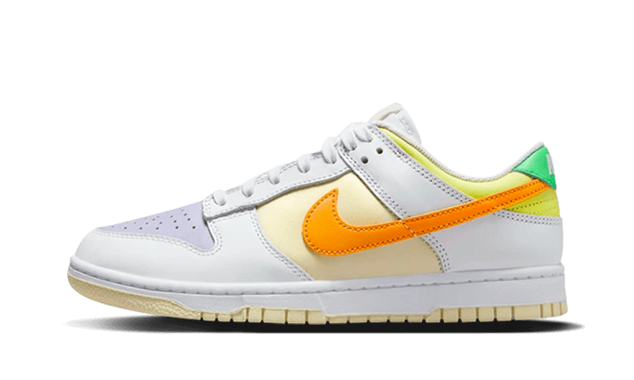 Dunk Low Sundial