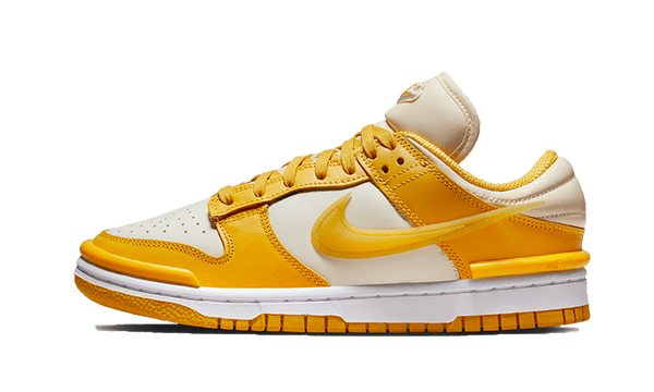 Nike Dunk Low Twist Vivid Sulfur