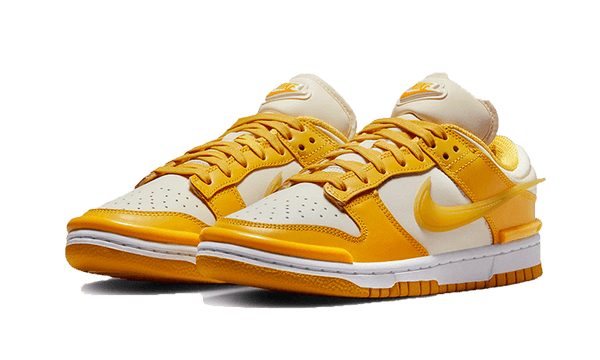 Nike Dunk Low Twist Vivid Sulfur