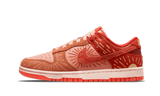Dunk Low Winter Solstice