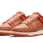 Dunk Low Winter Solstice