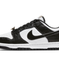 Dunk Low World Champ