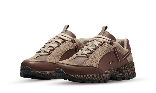 NIKE HUMARA JACQUEMUS MARRON