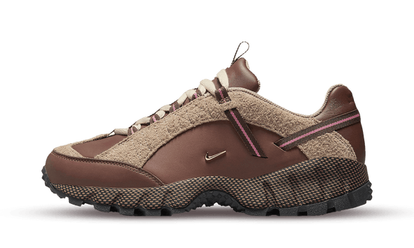 NIKE HUMARA JACQUEMUS MARRON