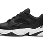 Nike M2K Tekno Black Obsidian