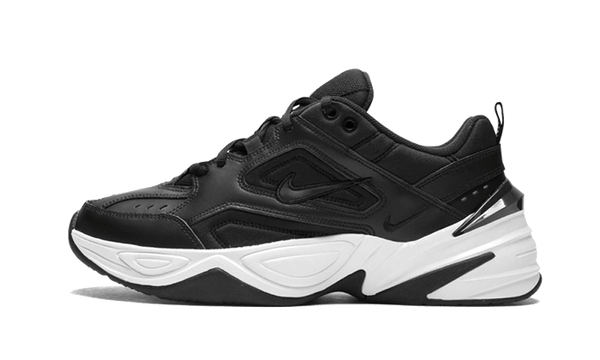 Nike M2K Tekno Black Obsidian