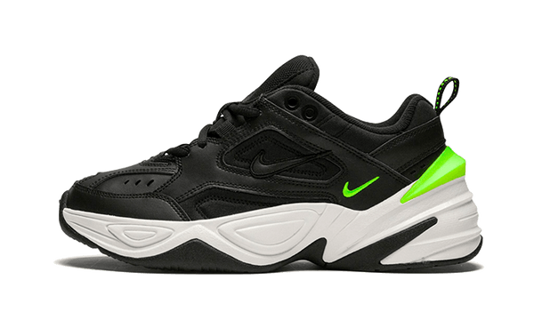 Nike M2K Tekno Black Volt