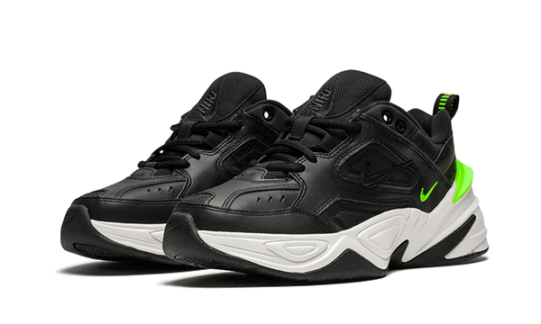 Nike M2K Tekno Black Volt