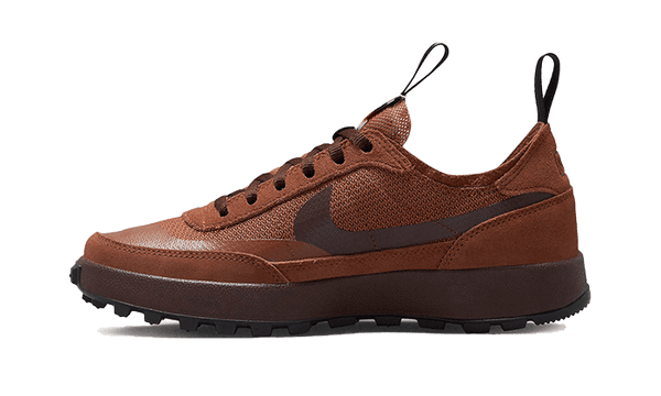 NikeCraft General Purpose Shoe Tom Sachs Field Brown