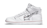 SB Dunk High Oski Great White Shark