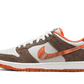 SB Dunk Low Crushed D.C.