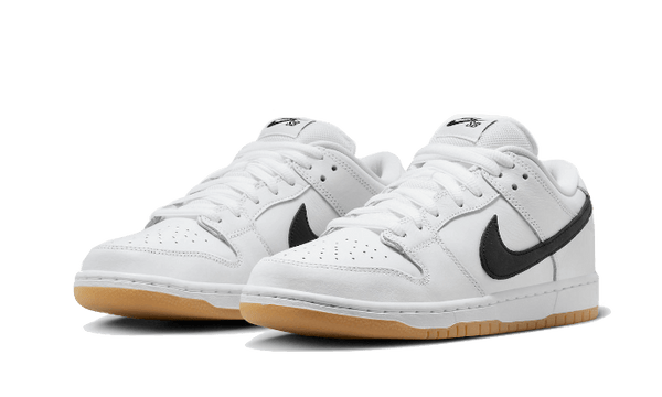 Nike SB Dunk Low Pro ISO White Gum