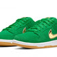 SB Dunk Low Pro St. Patrick's Day (2022)