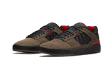 SB Ishod Wair Light Olive Black