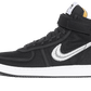 Nike Vandal High Stussy Black