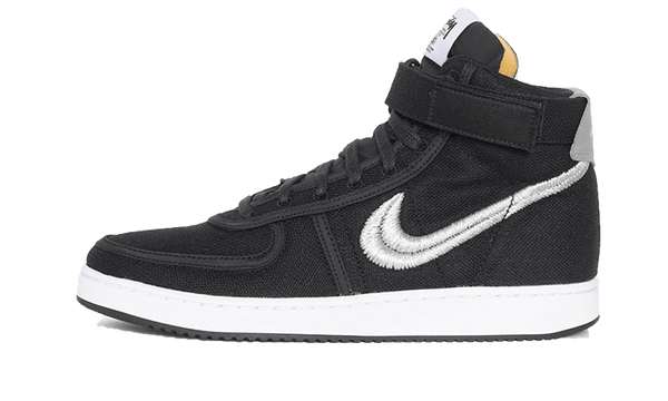 Nike Vandal High Stussy Black