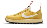 NikeCraft General Purpose Shoe Tom Sachs Dark Sulfur