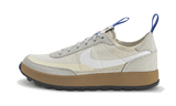 NikeCraft Tom Sachs General Purpose Shoe Light Cream